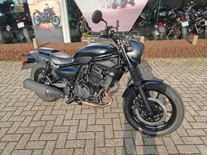 ② KAWASAKI ELIMINATOR 500SE 33KM 2024