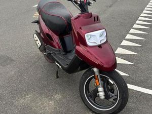 ② MBK BOOSTER 13 INCH