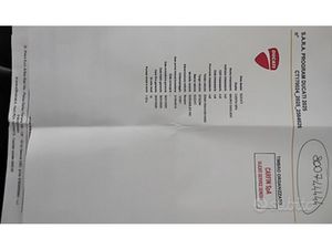 DUCATI SCRAMBLER 800