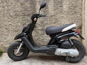 YAMAHA BOOSTER BWS 70