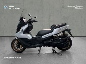 BMW C 400 GT