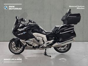 BMW K 1600 GTL