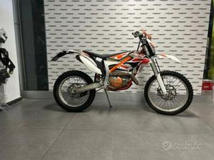KTM 250 FREERIDE