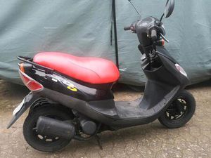 ROLLER SYM DD 50 MOFA MOFAROLLER FAHRBEREIT - KREIS MINDEN