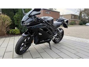 YAMAHA YZFR-125