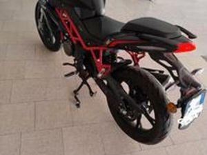 BENELLI BN 125 - 2022