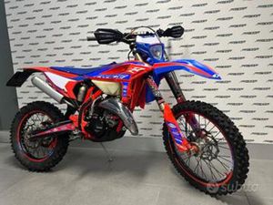 BETA RR ENDURO 125 RACE 92 H REALI MY 25