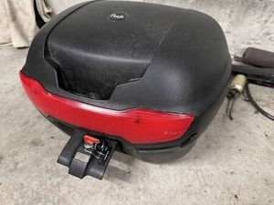 MOTORRAD-CASE 32 L FLASH CANTON ARGOVIE -