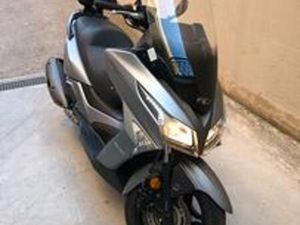 KYMCO X TOWN 300 I
