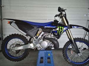 YAMAHA YZ 250 2026