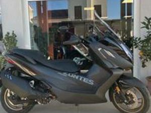 ZONTES ALTRO 368 E 2025