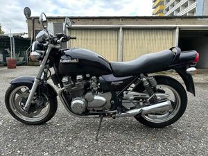 KAWASAKI 750 ZEPHYR C