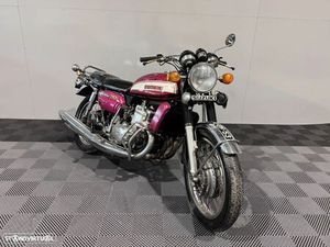 SUZUKI GT 750 J