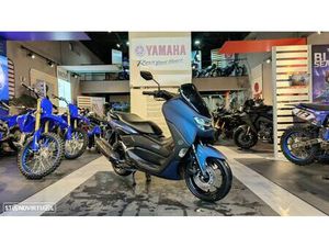 YAMAHA NMAX 155