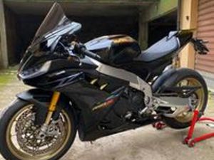 APRILIA RSV4 1100 FACTORY
