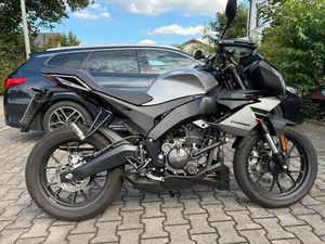 APRILIA TUONO 125 2021