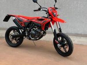BETA RR 125 4T MOTARD T 2026