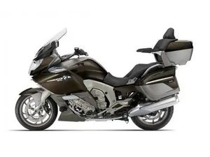 2016 BMW K1600GTL EXCLUSIVE