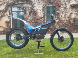 ELECTRIC MOTION EPURE - FACTOR E