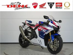 HONDA CBR 1000 RR-R FIREBLADE 30TH ANNIVERSARY