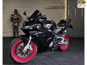 HONDA SPORT CBR 600RR|ARROW UITLAAT|19.000KM|GARANTIE|VELGEN — MOTOREN | HONDA — MARKTPLAATS
