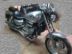 HONDA VF 750 C (MAGNA)- 1995