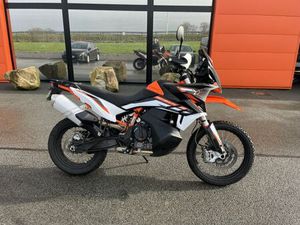 KTM 890 ADVENTURE R