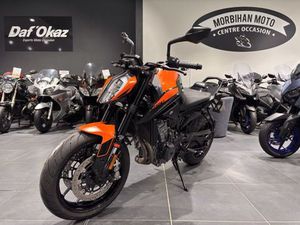 KTM 890 DUKE