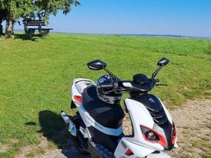 PEUGEOT SPEEDFIGHT 4