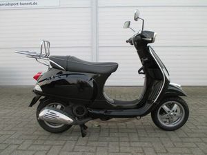 VESPA LX 125 S