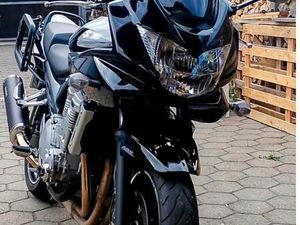 SUZUKI GSF 650 SA BANDIT