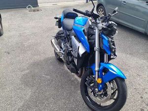 SUZUKI GSX-S 950
