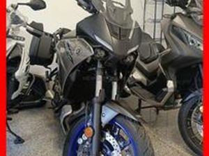 YAMAHA TRACER 7 GT 35 KW PATENTE A2 +RATE+PERMUTE