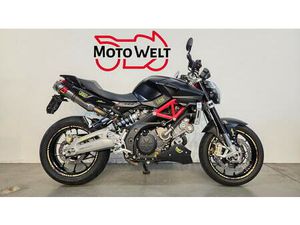 SL 750 SHIVER ABS (35KW)