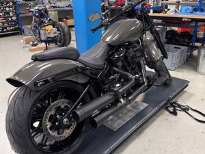 FXBRS BREAKOUT 114 ABS