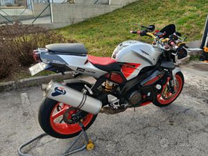 APRILIA TUONO 1000 OLD &APOS;04