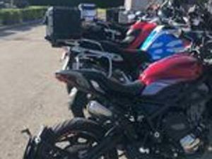 BENELLI 752 S - 2021