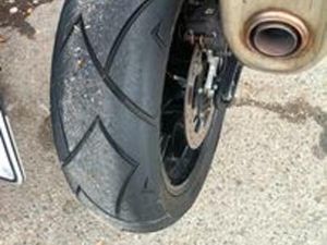 KTM 1290 SUPER ADVENTURE - 2024