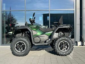 CFMOTO CFORCE 1000 TOURING PRO