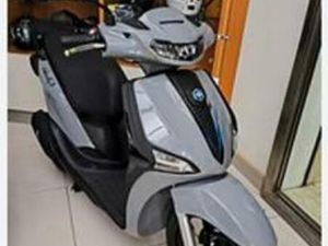 PIAGGIO LIBERTY 50/125/150 NUOVO 2026 - PERMUTE