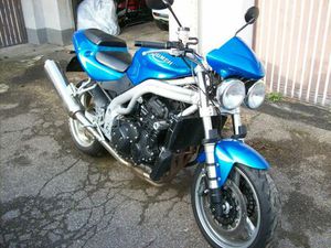 TRIUMPH SPEED TRIPLE 955I