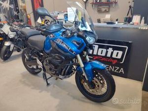 YAMAHA XT1200Z SUPER TENERE FINANZIABILE