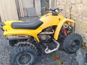 QUAD ADLY 300 S