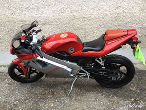 CAGIVA MITO