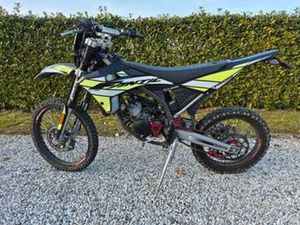 FANTIC ENDURO 50 - 2022