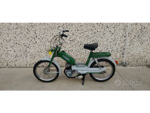 GARELLI GULP MATIC 2V