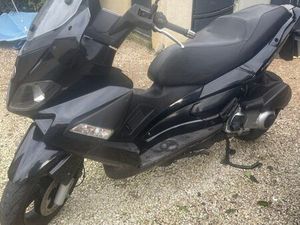 GILERA NEXUS 125