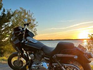 HARLEY DAVIDSON DYNA CLUB STYLE — MOTOREN | HARLEY-DAVIDSON — MARKTPLAATS