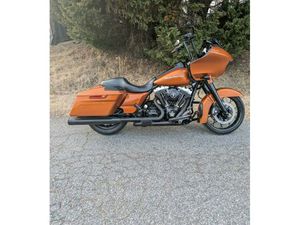 2015 HARLEY-DAVIDSON ROAD GLIDE® SPECIAL