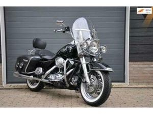 HARLEY DAVIDSON ROAD KING CLASSIC FLHRC HELE NETTE EN COMPLE — MOTOREN | HARLEY-DAVIDSON — MARKTPLAATS